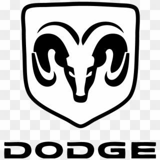 Logo Dodge, HD Png Download