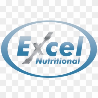 Excel Nutrition Logo, HD Png Download