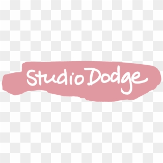 Studiododge Newlogotest2 Format=1500w, HD Png Download