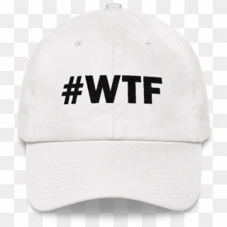 #wtf Hat - Student Of The Month, HD Png Download