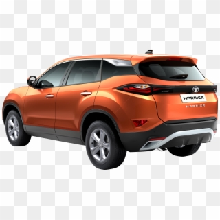 Tata Harrier Latest News, HD Png Download