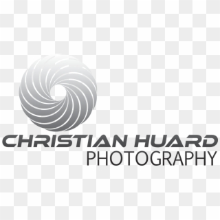 Elegant, Modern, Photographer Logo Design For Christian - Caffe, HD Png Download