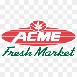 Acme-logo - Acme Fresh Market Logo, HD Png Download