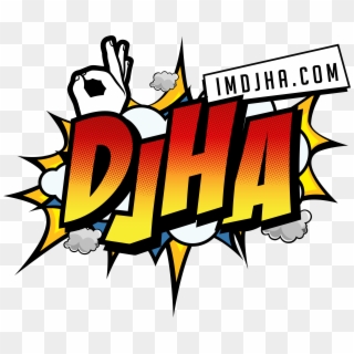 Dj Ha Logo-01 - Illustration, HD Png Download