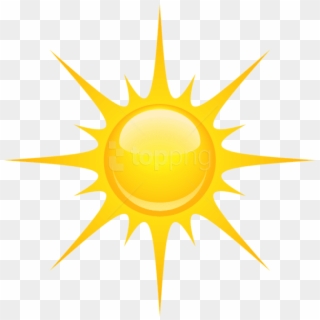 Free Png Download Transparent Sun Picture Clipart Png - Florida Redesigned Flag, Png Download
