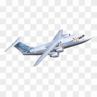 It Operates Scheduled Domestic And Regional Flights - Boeing 737 Next Generation, HD Png Download