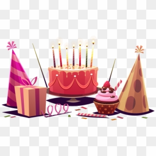 Birthday, HD Png Download