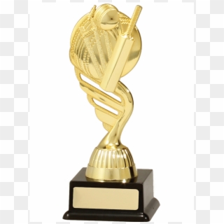 Plastic Trophy For Cricket, HD Png Download