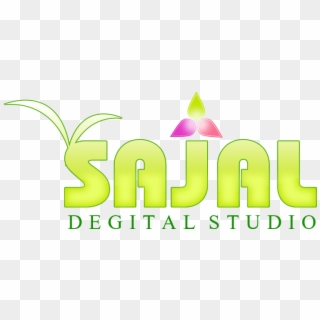 Sajal Logo By Phebe Moen Phd - Sajal, HD Png Download