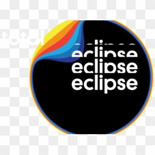 Eclipse Clipart Transparent - Circle, HD Png Download