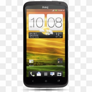 Htc One X Png, Transparent Png