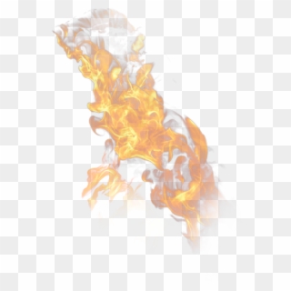 51 - Flame, HD Png Download