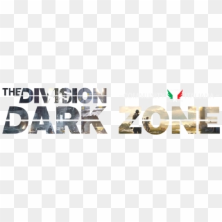 The Division Dark Zone - Tom Clancy's The Division, HD Png Download
