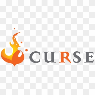 No Caption Provided - Curse Logo Png, Transparent Png