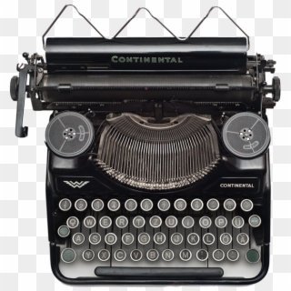 800 X 800 1 - Typewriter, HD Png Download