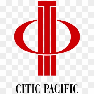 China Citic Bank Logo - Citic Pacific Mining Logo, HD Png Download