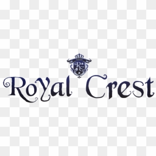 Royal Crest Apartments - Royal Crest Apartments Logo, HD Png Download