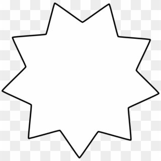 White Stars Clip Art, HD Png Download
