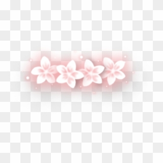 #emoji #flower #crown #hat #freetoedit #귀여운 #可愛い #mimi - Cake Decorating, HD Png Download