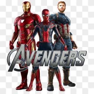 #avengers #infinitywar #avengersinfinitywar - Imagenes De Iron Man Mark 50, HD Png Download