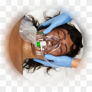 The World's Most Realistic Patient Simulation Experience - Medical Glove, HD Png Download