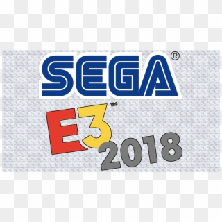 Sega Announce 'best Of Japan On Pc' Line-up At The - Sega, HD Png Download