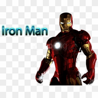Free Png Download Iron Man Free Pictures Clipart Png - Iron Man Transparent Background, Png Download