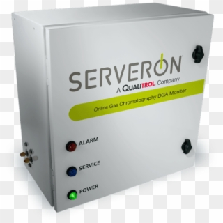 Serveron Tm3 Multi Gas On-line Dissolved Gas Monitor - Dga Monitor, HD Png Download