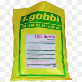 Soil-humin®, HD Png Download