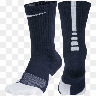 Socks Free Png Image - Nike Dry Elite Socks, Transparent Png