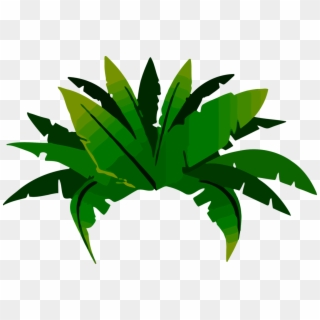 Computer Icons Banana Surf Shop Coffee Botany Palm - Amazon Forest Png, Transparent Png