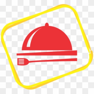 Food Logo Chef - Logo Makanan Vektor, HD Png Download