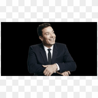 The Latest Celebrity, Free Transparent Png Images - Jimmy Fallon White Background, Png Download