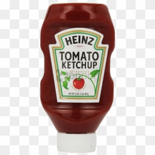 Free Png Heinz Tomato Ketchup 400ml Png Image With - Heinz Tomato Ketchup 114 Oz, Transparent Png