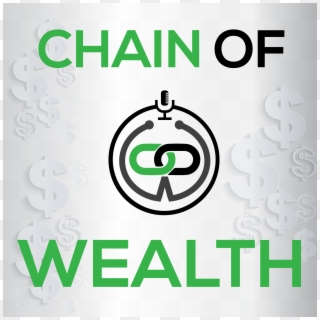 Chain Of Wealth - Unchained Labs, HD Png Download