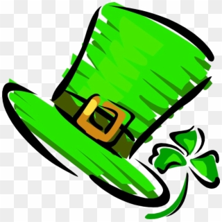 Picture Of St Patrick Day - St Patrick's Day Png, Transparent Png