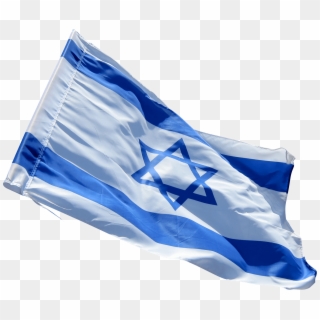 Download - Israel Flag Png, Transparent Png