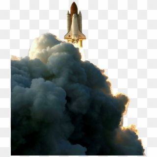 #scspace #space #rocket #shuttle #spaceshuttle - Space Shuttle, HD Png Download