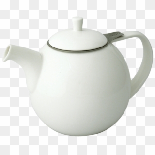 Curve Teapot - Teapot, HD Png Download