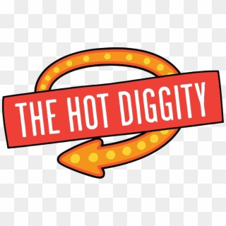 Proceeds From The Hot Diggity Pop Up Support Their, HD Png Download