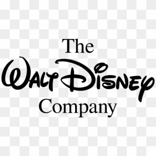 We Are Thrilled To Once Again Join Forces With The - Walt Disney Company Official Logo, HD Png Download