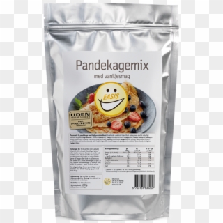 673020 Pandekagemix - Seed, HD Png Download