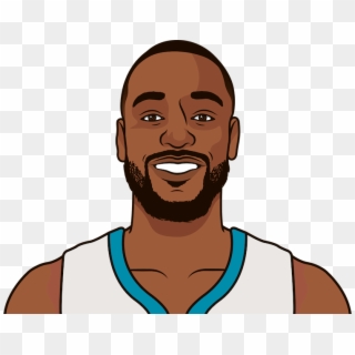 Kemba Walker Had A Season High 13 Assists As The Hornets - Anthony Davis Statmuse, HD Png Download