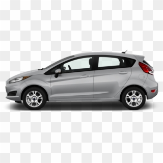 /18photo/ford/2018 Ford Fiesta S 1 - Ford Fiesta Hatchback 2017, HD Png Download