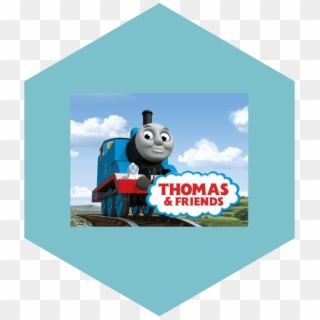 828 X 956 2 - Background Thomas And Friends Hd, HD Png Download