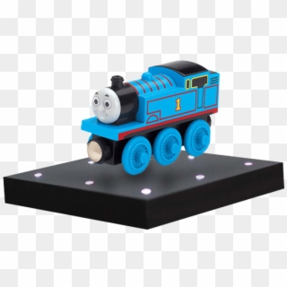 Levitation Toys Thomas Ghost Train Toys For Boys - Thomas And Friends Wooden Railway Thomas, HD Png Download