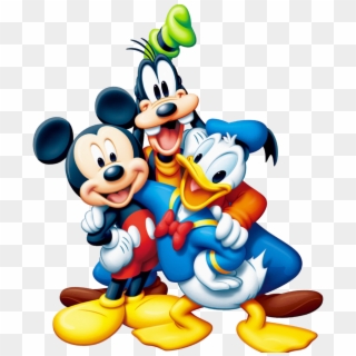 Mickey Mouse Clubhouse PNG Transparent For Free Download - PngFind