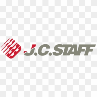 File - J - C - Staff Logo - Svg - Jc Staff Studio Logo, HD Png Download