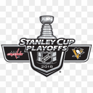 Nbc Sports Prverified Account - 2017 Stanley Cup Playoffs Logo, HD Png Download