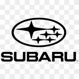 Subaru Logo - Subaru, HD Png Download